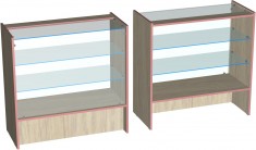 Торговое оборудование на заказ в Махачкале и в Каспийске40