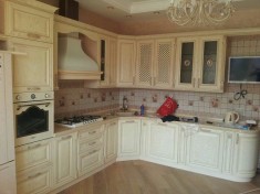 Кухня Классика