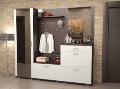 Прихожие на заказ от компании МТМ29