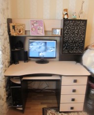 Компьтерный стол