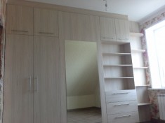 Шкаф-купе285