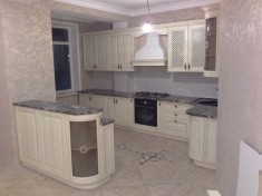 Кухня классика