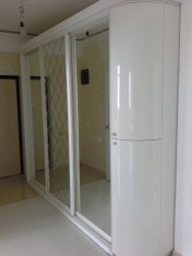 Шкаф-купе284