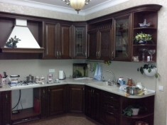 Кухня классика