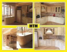 Кухня Классика