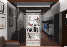 шкаф-купе 309