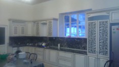 Кухня классика