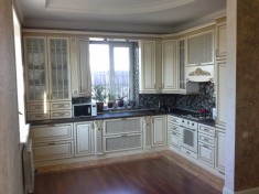 Кухня классика