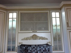 Кухня классика