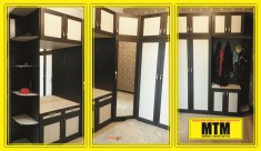 Шкаф в прихожую