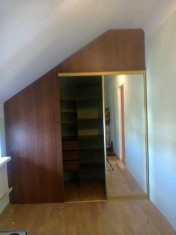 Шкаф-купе287