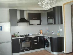 Кухня Хай Тек