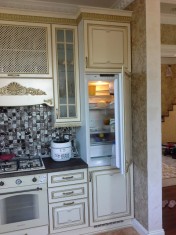 Кухня классика